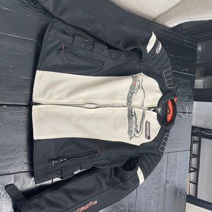 Harley Women’s Motorcycle Jacket